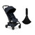 Joolz Aer2 with Wildride Carrier - Dark Navy