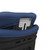 Kinderkraft COMFORT UP 2 PLUS 76-150cm Car Seat - Navy