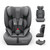 Kinderkraft COMFORT UP 2 PLUS 76-150cm Car Seat - Grey