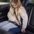 Kinderkraft COMFORT UP 2 PLUS 76-150cm Car Seat - Grey