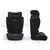Kinderkraft I-SPARK 2 PLUS 100-150cm Car Seat - Black