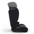 Kinderkraft I-SPARK 2 PLUS 100-150cm Car Seat - Grey