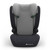 Kinderkraft I-SPARK 2 PLUS 100-150cm Car Seat - Grey