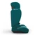 Kinderkraft I-SPARK 2 PLUS 100-150cm Car Seat - Green