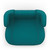 Kinderkraft I-SPARK 2 PLUS 100-150cm Car Seat - Green