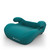 Kinderkraft I-SPARK 2 PLUS 100-150cm Car Seat - Green