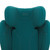Kinderkraft I-SPARK 2 PLUS 100-150cm Car Seat - Green