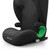 Kinderkraft JUNIOR FIX 2 PLUS 100-150cm Car Seat - Black