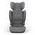 Kinderkraft JUNIOR FIX 2 PLUS 100-150cm Car Seat - Grey