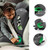 Kinderkraft JUNIOR FIX 2 PLUS 100-150cm Car Seat - Grey
