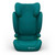 Kinderkraft JUNIOR FIX 2 PLUS 100-150cm Car Seat - Green