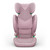Kinderkraft JUNIOR FIX 2 PLUS 100-150cm Car Seat - Pink