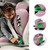 Kinderkraft JUNIOR FIX 2 PLUS 100-150cm Car Seat - Pink