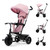 Kinderkraft FREEWAY 2 Tricycle - Pink