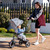 Kinderkraft FREEWAY 2 Tricycle - Pink