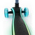 Kinderkraft RAKET UP Scooter - Blue