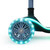 Kinderkraft RAKET UP Scooter - Blue