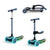 Kinderkraft RAKET UP Scooter - Blue