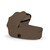 Cybex Priam Style Pushchair & Carrycot - Coconut Brown