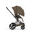 Cybex Priam Style Ultimate Birth & Beyond Bundle - Coconut Brown