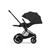 Cybex e-Priam Style Pushchair - Sepia Black