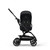 Cybex Eezy S Twist+ 2 Black - Magic Black (Ex-Display)