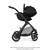 Silver Cross Reef 2 Ultimate Baby Bundle - Mocha