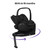Silver Cross Reef 2 Ultimate Baby Bundle - Pewter