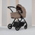 Silver Cross Reef 2 Ultimate Family Baby Bundle - Mocha