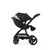 egg® 3 Stroller + Carrycot Special Edition - Houndstooth Black (Outlet)