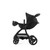 egg® 3 Stroller + Carrycot Special Edition - Houndstooth Black (Outlet)
