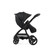 egg® 3 Stroller + Carrycot Special Edition - Houndstooth Black (Outlet)