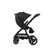 egg® 3 Stroller + Carrycot Special Edition - Houndstooth Black (Outlet)