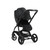 egg® 3 Stroller + Carrycot Special Edition - Houndstooth Black (Outlet)
