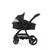egg® 3 Stroller + Carrycot Special Edition - Houndstooth Black (Outlet)