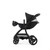 egg® 3 Stroller + Carrycot Special Edition - Houndstooth Black (Outlet)