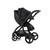 egg® 3 Stroller + Carrycot Special Edition - Houndstooth Black (Outlet)