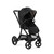egg® 3 Stroller + Carrycot Special Edition - Houndstooth Black (Outlet)