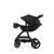egg® 3 Stroller + Carrycot Special Edition - Houndstooth Black (Outlet)