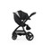 egg® 3 Stroller + Carrycot Special Edition - Houndstooth Black (Outlet)