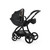 egg® 3 Stroller + Carrycot Special Edition - Houndstooth Black (Outlet)