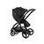 egg® 3 Stroller + Carrycot Special Edition - Houndstooth Black (Outlet)