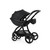 egg® 3 Stroller + Carrycot Special Edition - Houndstooth Black (Outlet)