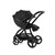 egg® 3 Stroller + Carrycot Special Edition - Houndstooth Black (Outlet)