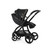egg® 3 Stroller + Carrycot Special Edition - Houndstooth Black (Outlet)