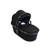 iCandy Peach 8 Double Pushchair - Black