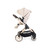 iCandy Peach 8 Editions Double Pushchair - Biscotti