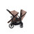 iCandy Peach 8 Editions Double Pushchair - Coco