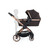 iCandy Peach 8 Editions Double Pushchair - Pecan