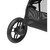 Maxi Cosi Zelia Luxe - Twillic Black (Outlet)
